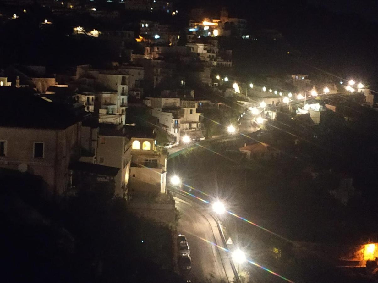 Вилла Amalfi Wonderful House Скала Экстерьер фото