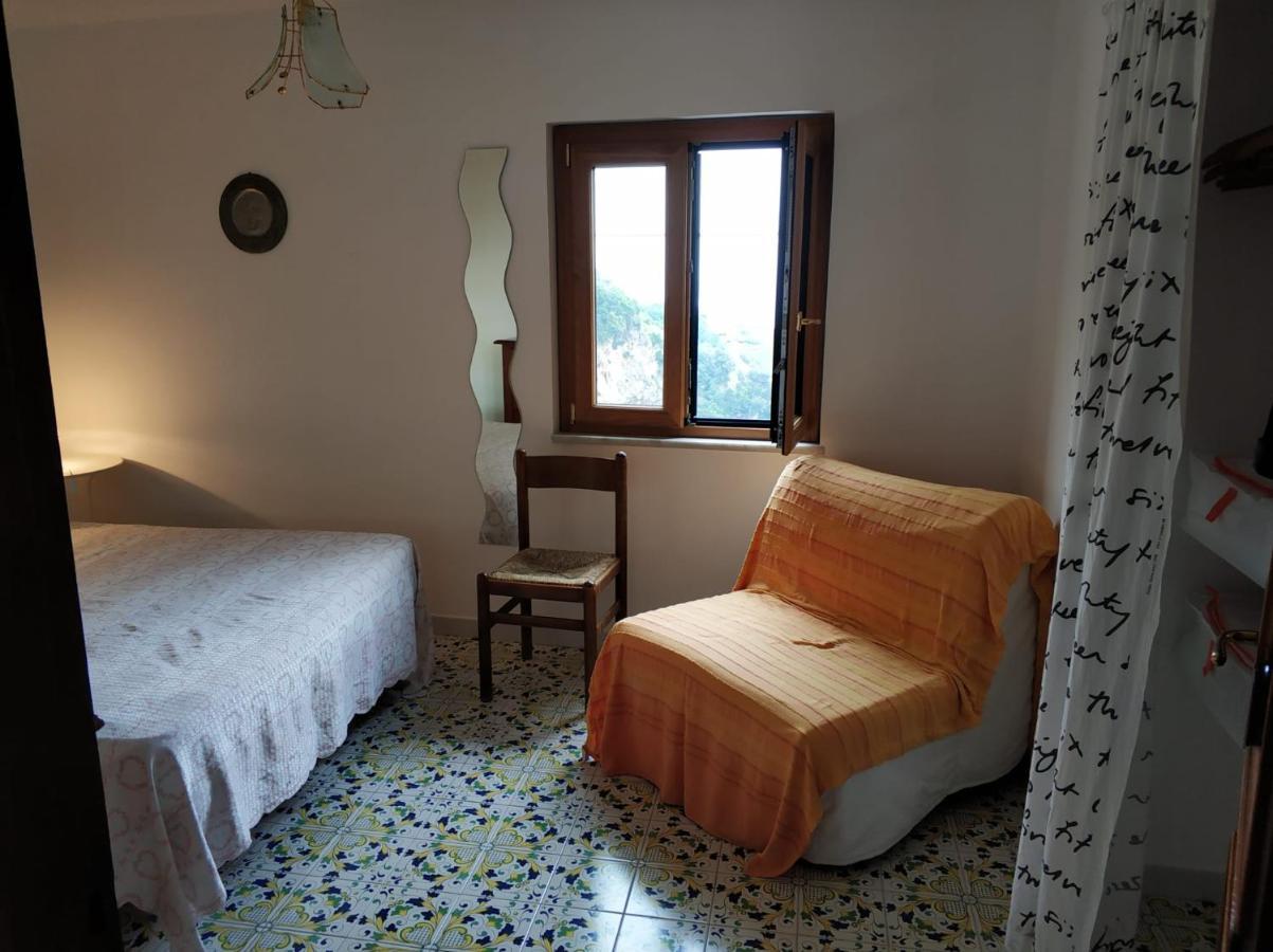Вилла Amalfi Wonderful House Скала Экстерьер фото