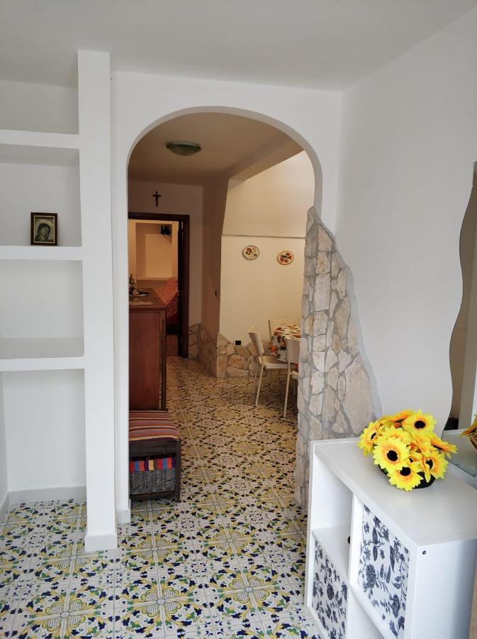 Вилла Amalfi Wonderful House Скала Экстерьер фото