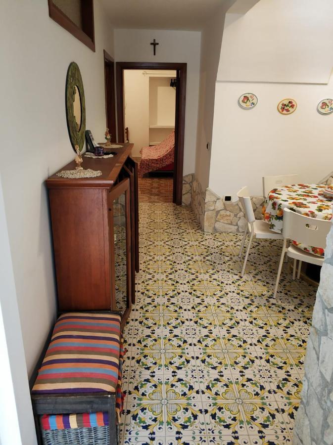 Вилла Amalfi Wonderful House Скала Экстерьер фото