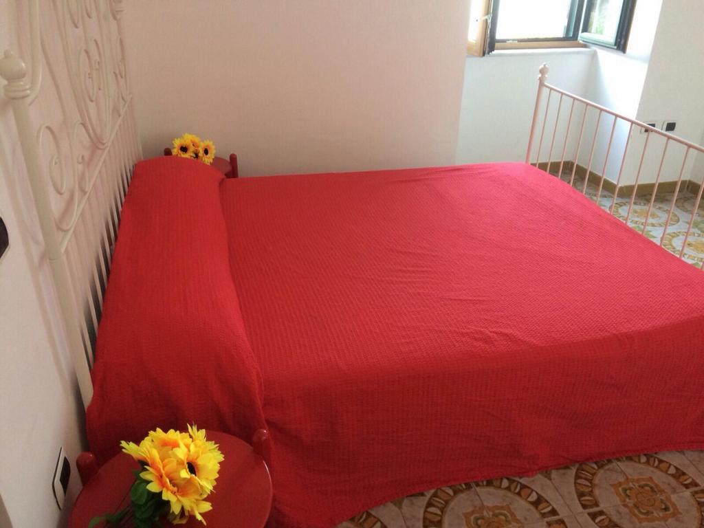 Вилла Amalfi Wonderful House Скала Экстерьер фото