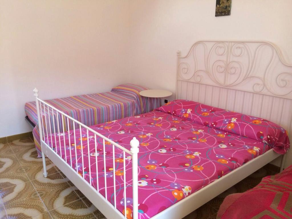 Вилла Amalfi Wonderful House Скала Экстерьер фото
