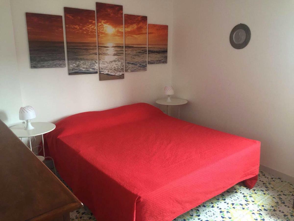 Вилла Amalfi Wonderful House Скала Экстерьер фото