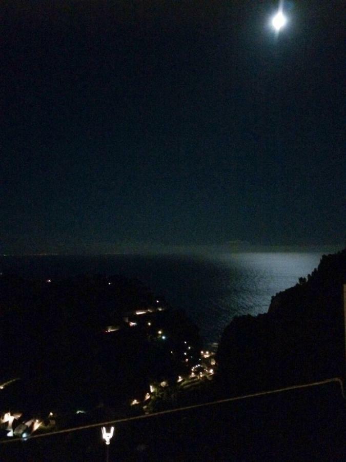 Вилла Amalfi Wonderful House Скала Экстерьер фото